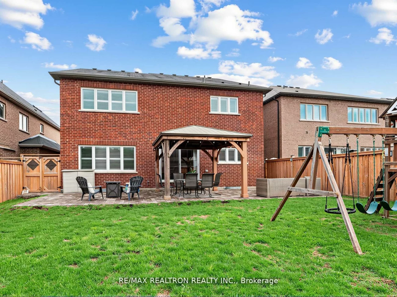 1787, Emberton, Rural Innisfil, Innisfil