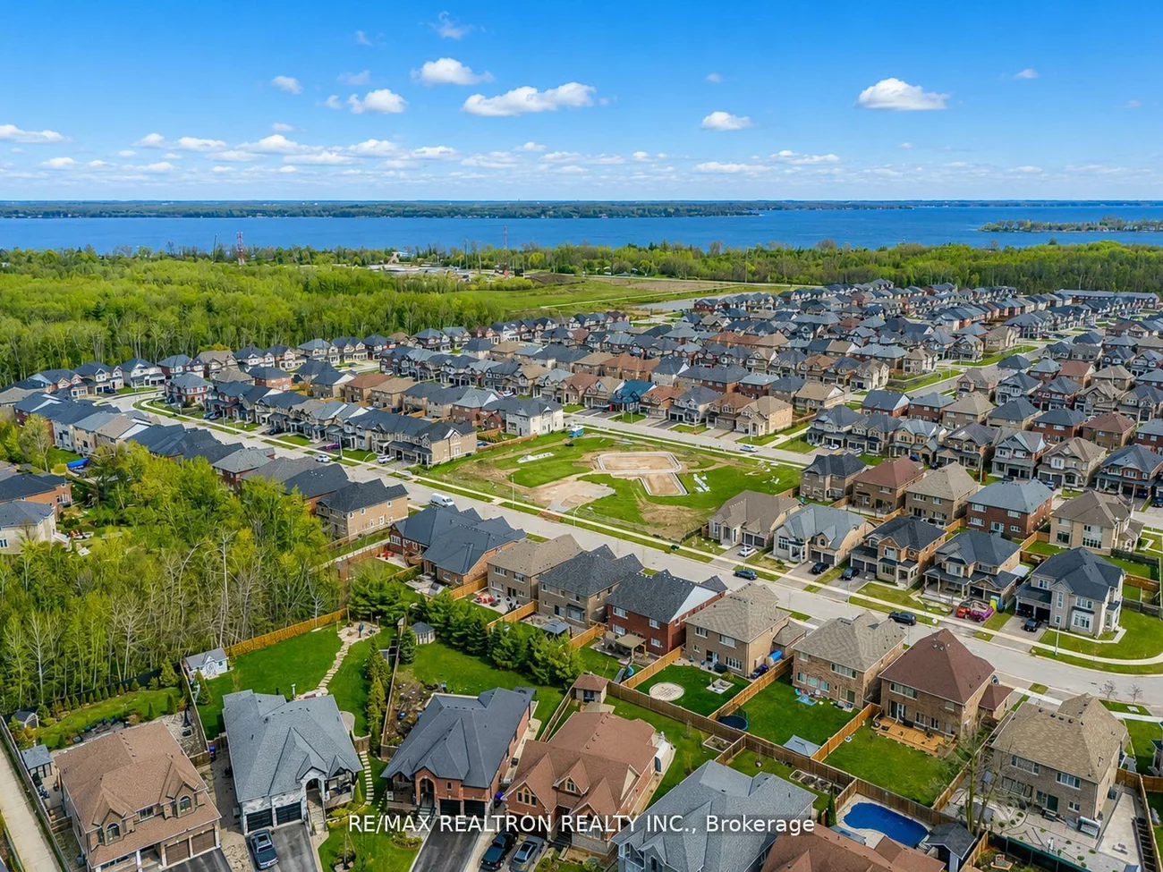 1787, Emberton, Rural Innisfil, Innisfil