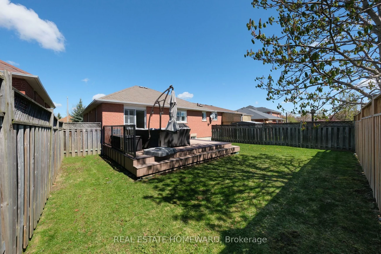 1283, Vincent, Alcona, Innisfil