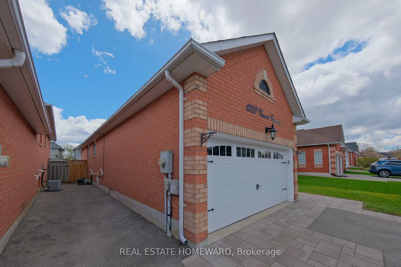 1283, Vincent, Alcona, Innisfil