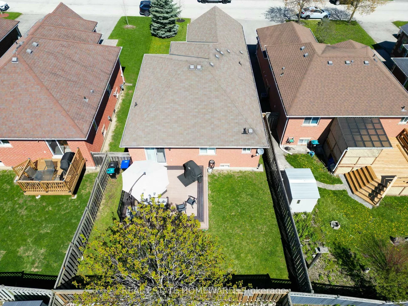 1283, Vincent, Alcona, Innisfil