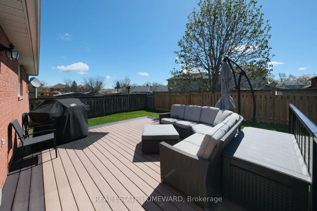 1283, Vincent, Alcona, Innisfil