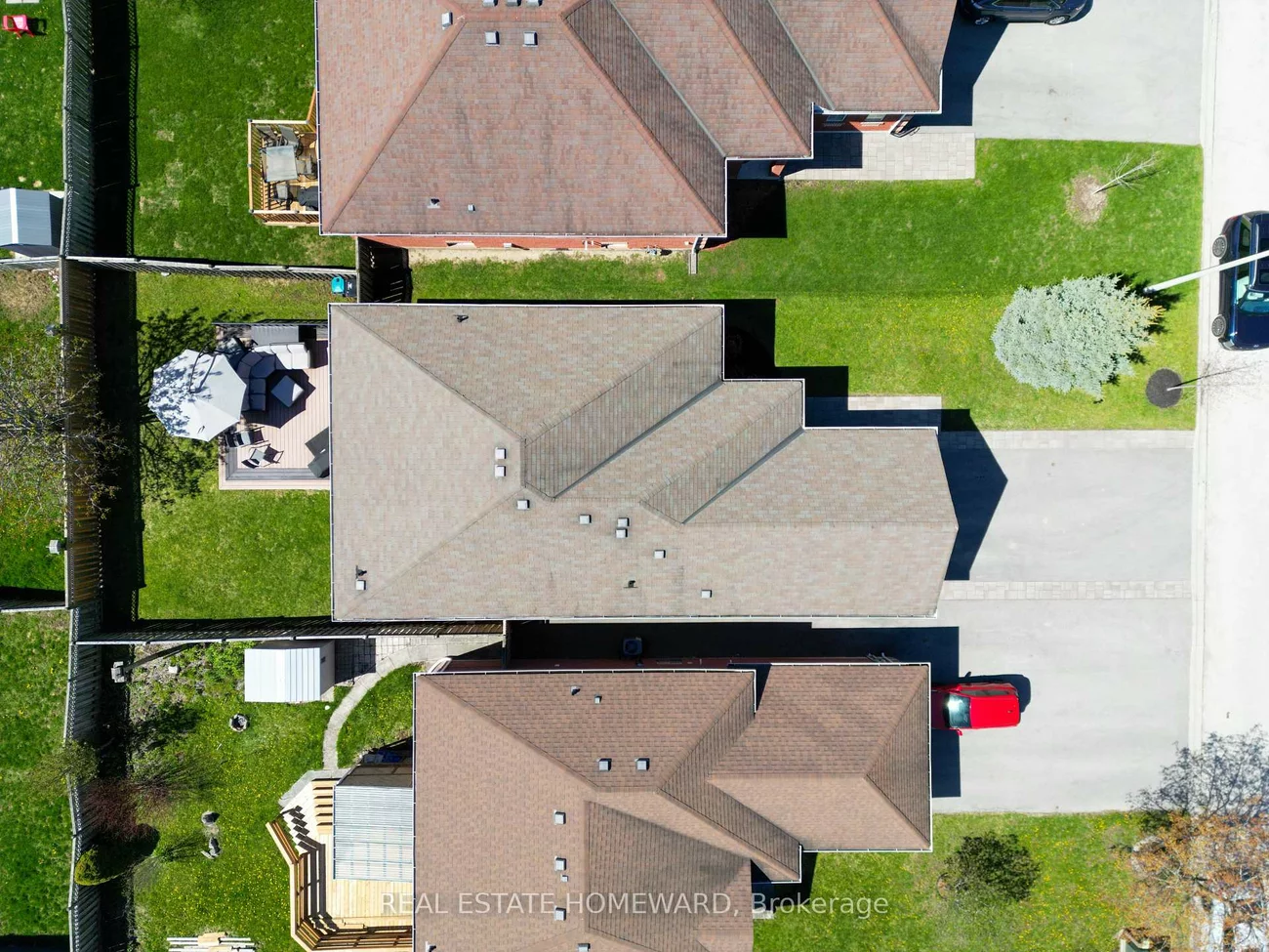 1283, Vincent, Alcona, Innisfil