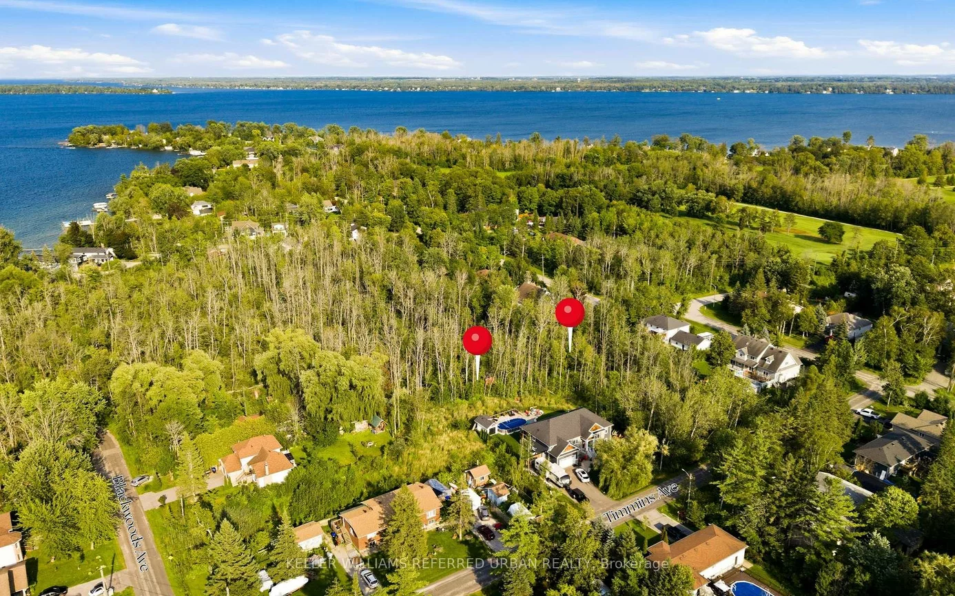 Lot 131, Plan 1197, Alcona, Innisfil