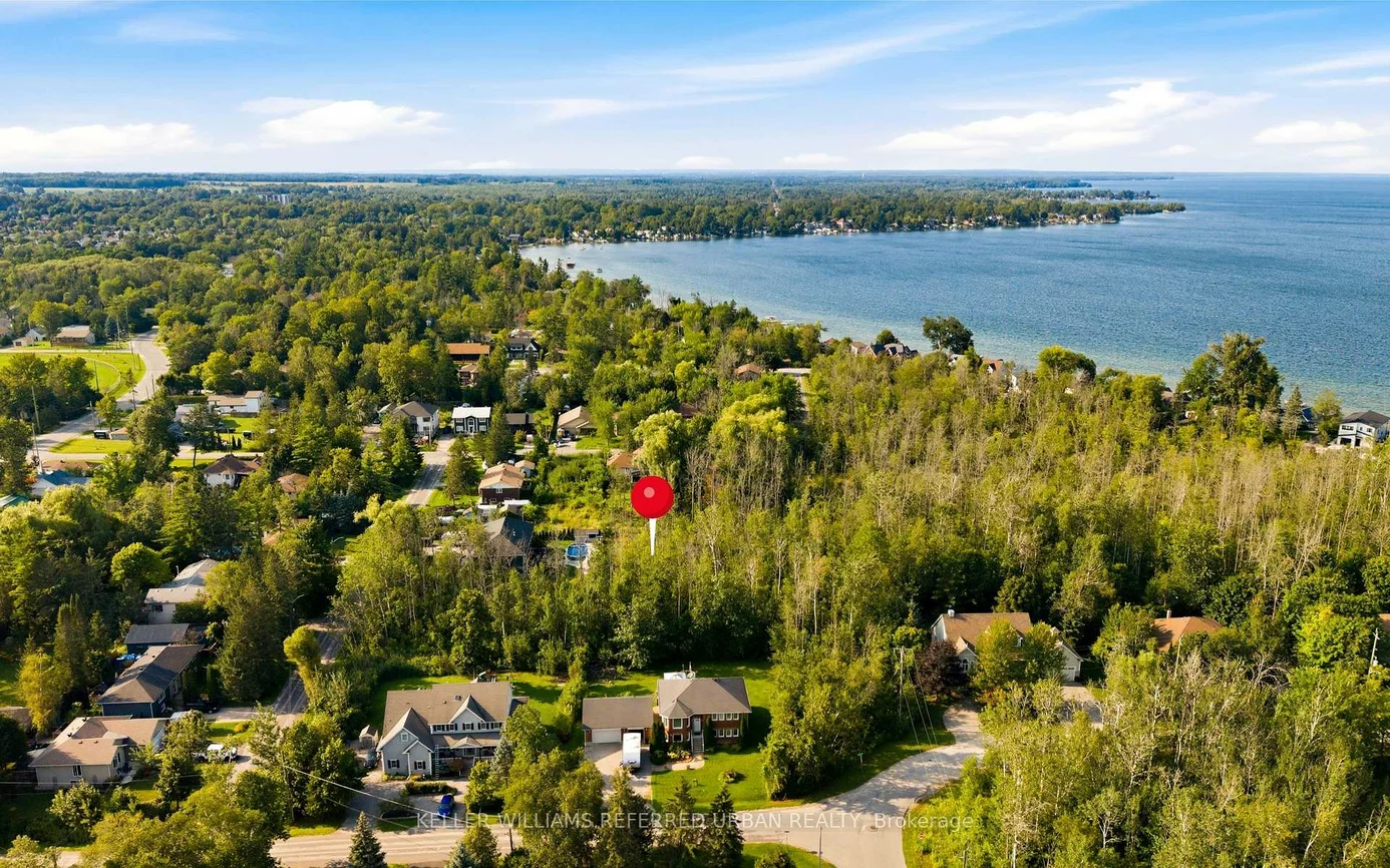 Lot 131, Plan 1197, Alcona, Innisfil