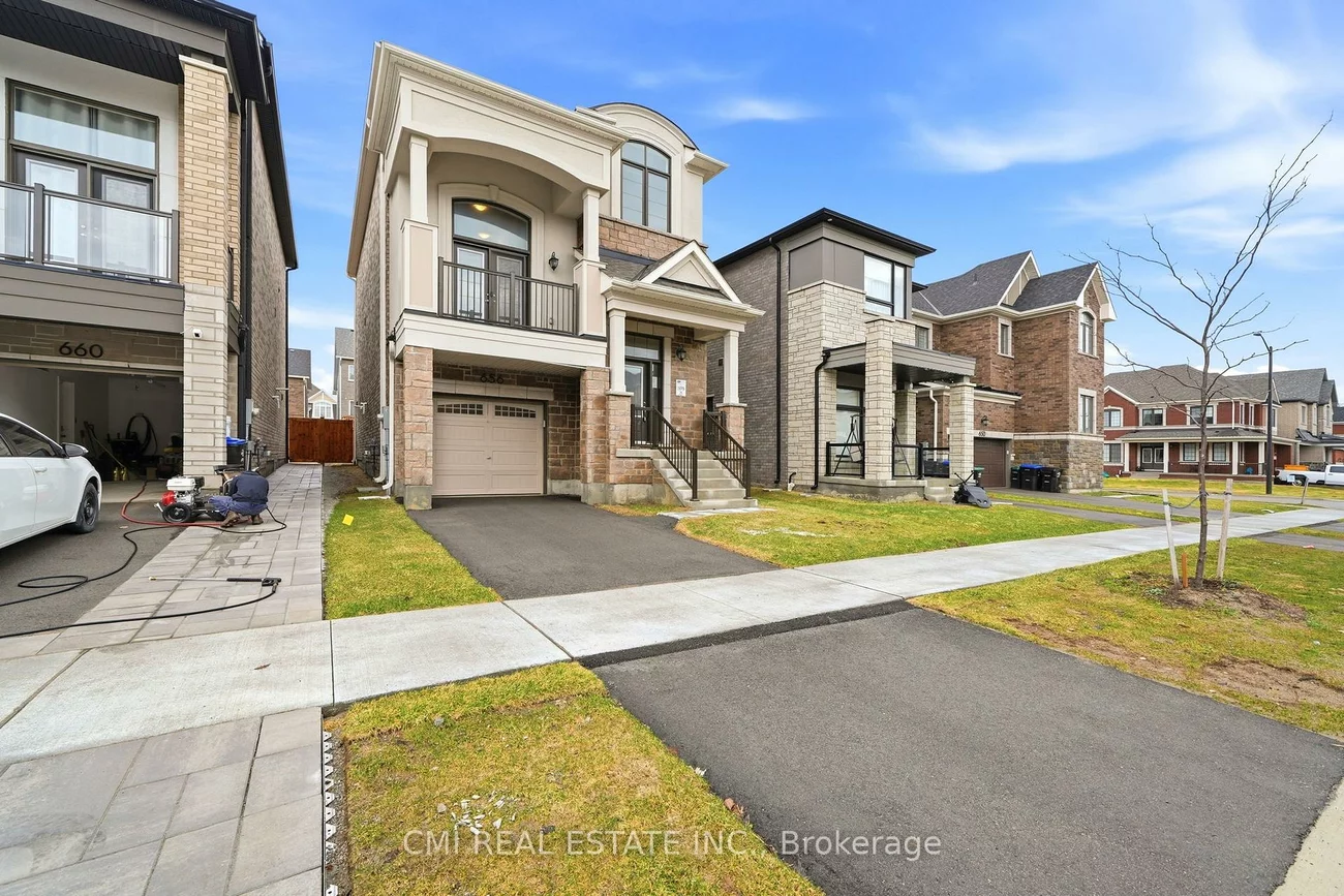 656, Newlove, Rural Innisfil, Innisfil