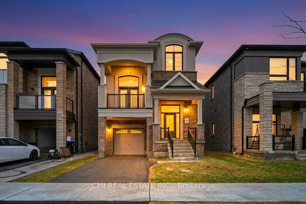 656, Newlove, Rural Innisfil, Innisfil