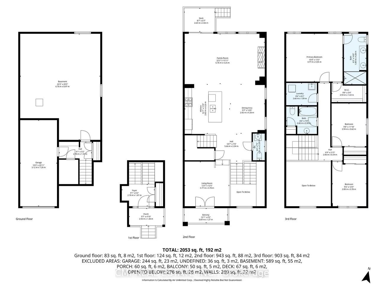 656, Newlove, Rural Innisfil, Innisfil