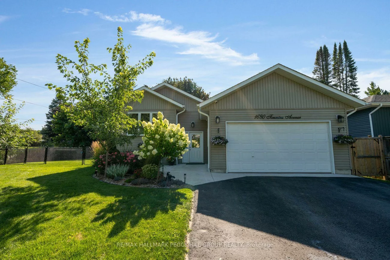 1680, Timmins, Alcona, Innisfil