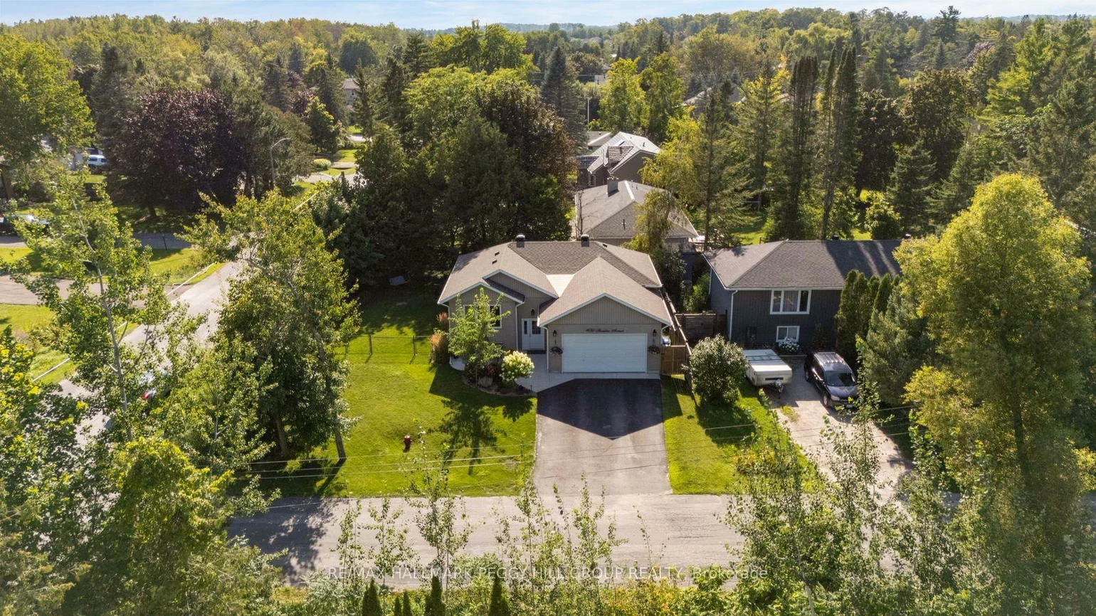 1680, Timmins, Alcona, Innisfil