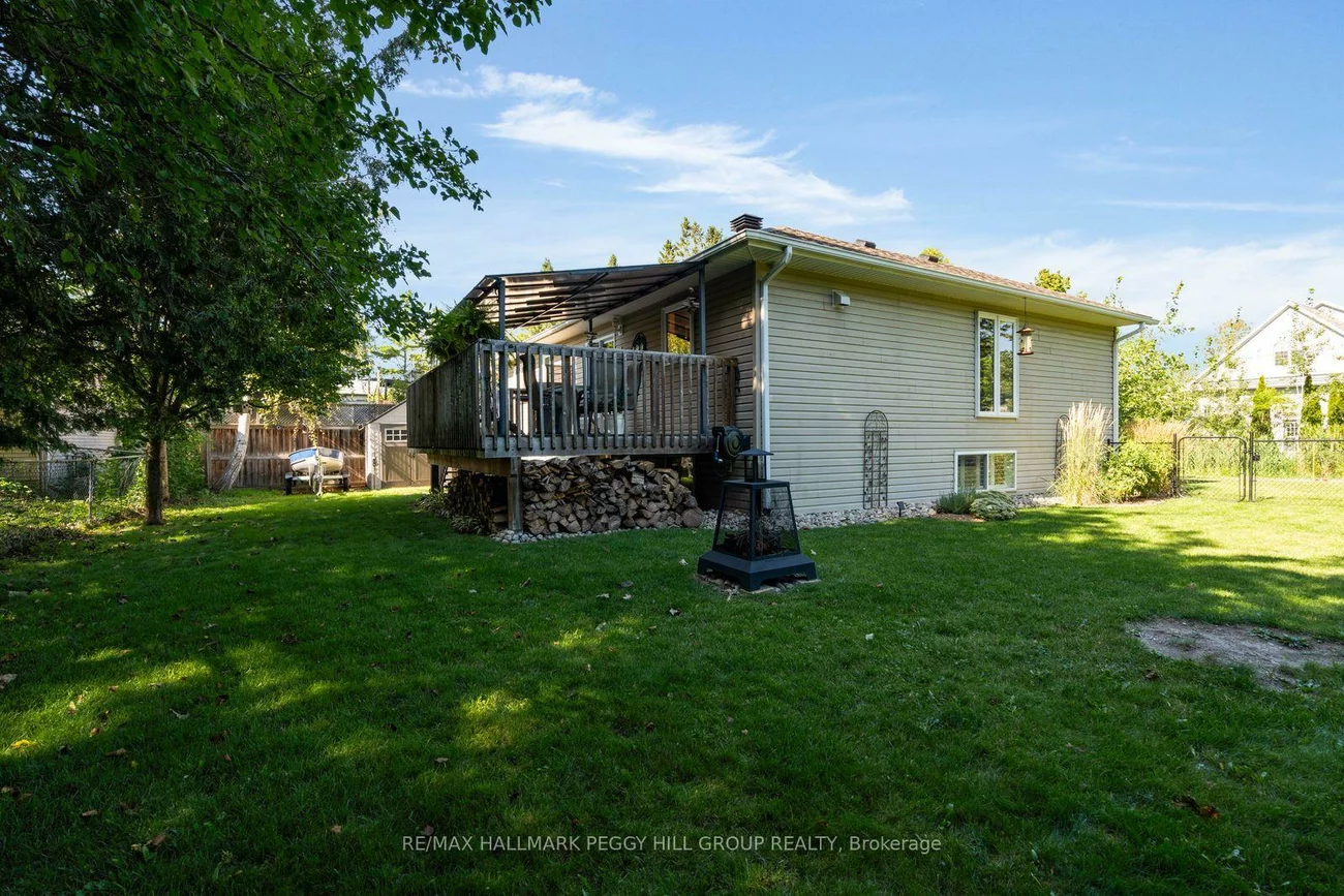 1680, Timmins, Alcona, Innisfil