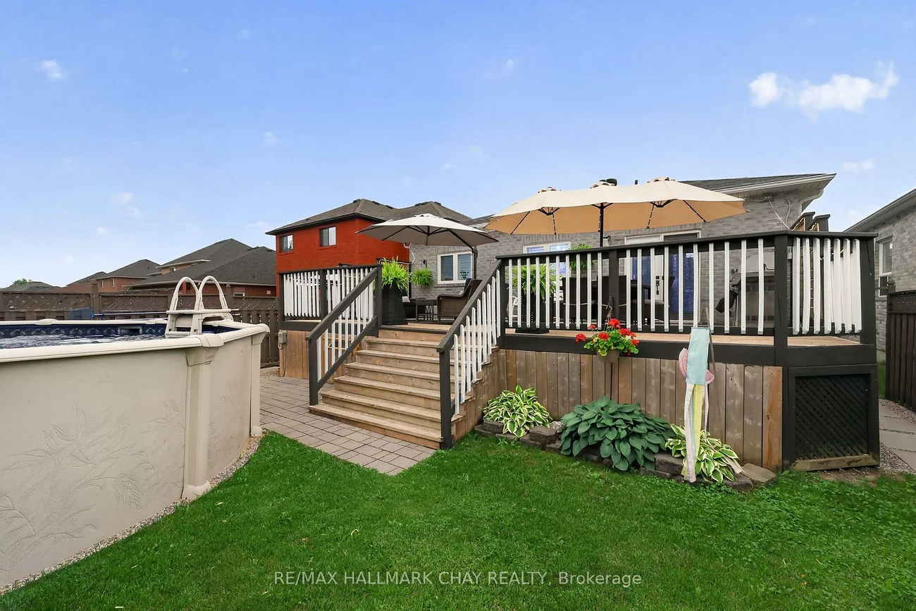 1925, Emerald, Alcona, Innisfil