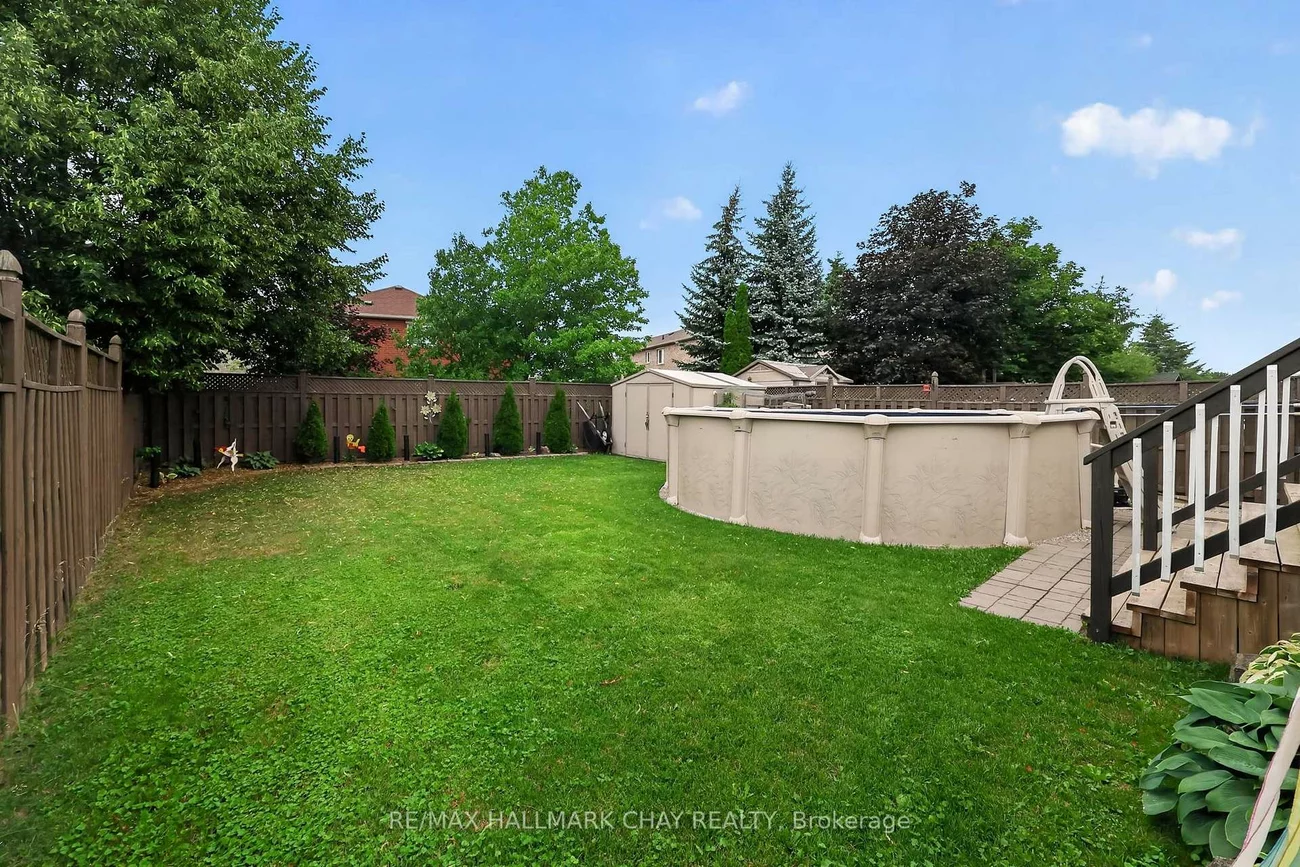 1925, Emerald, Alcona, Innisfil