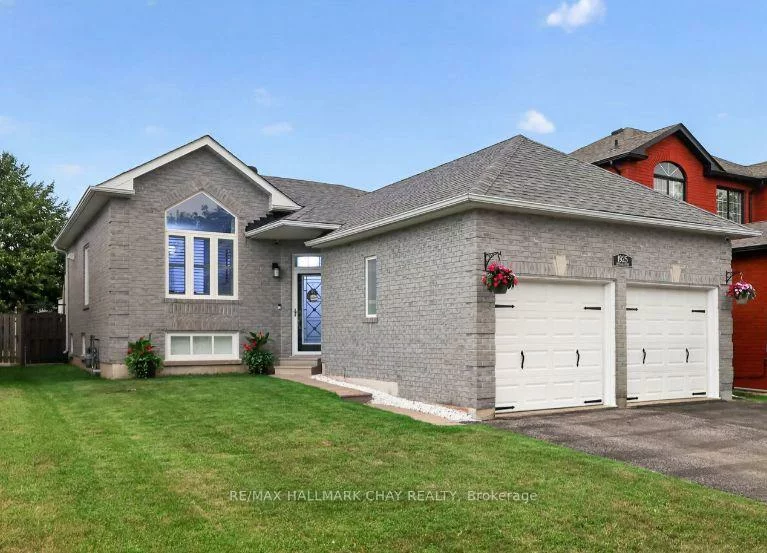 1925, Emerald, Alcona, Innisfil