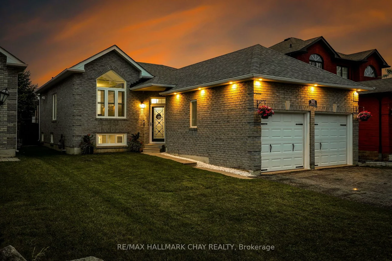 1925, Emerald, Alcona, Innisfil