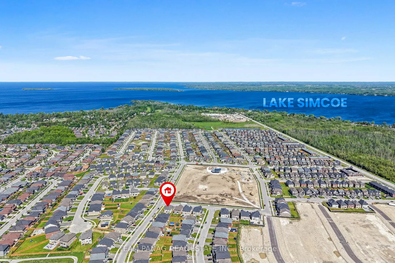 1614, Sharpe, Rural Innisfil, Innisfil