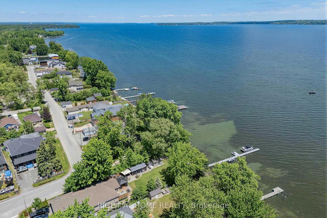 2114, Hughes, Rural Innisfil, Innisfil