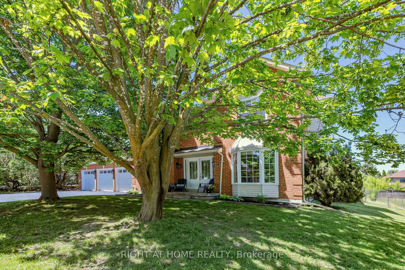 2114, Hughes, Rural Innisfil, Innisfil