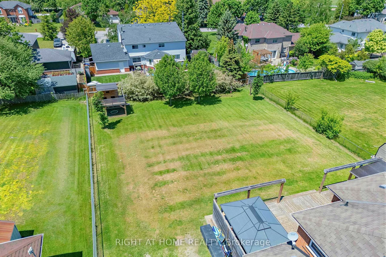 2114, Hughes, Rural Innisfil, Innisfil