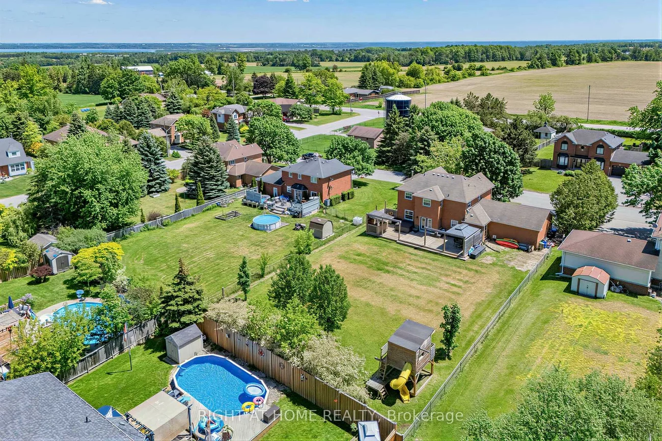 2114, Hughes, Rural Innisfil, Innisfil