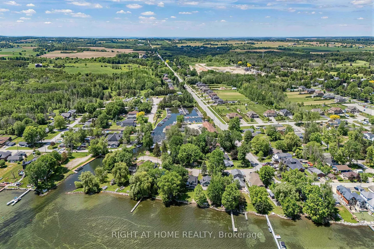 2114, Hughes, Rural Innisfil, Innisfil