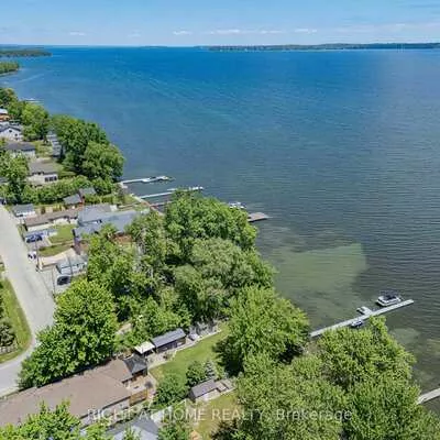 2114, Hughes, Rural Innisfil, Innisfil