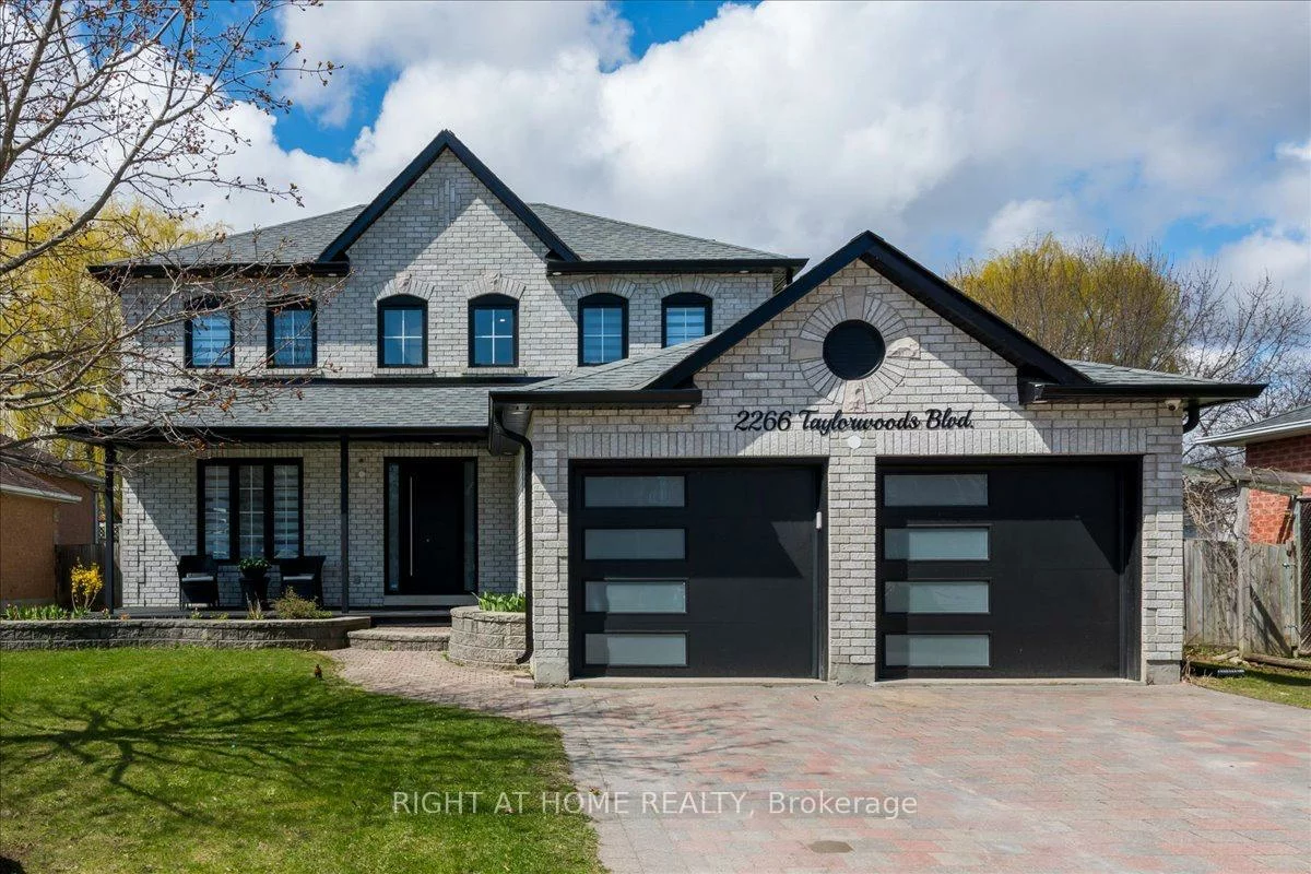 2266, Taylorwoods, Alcona, Innisfil