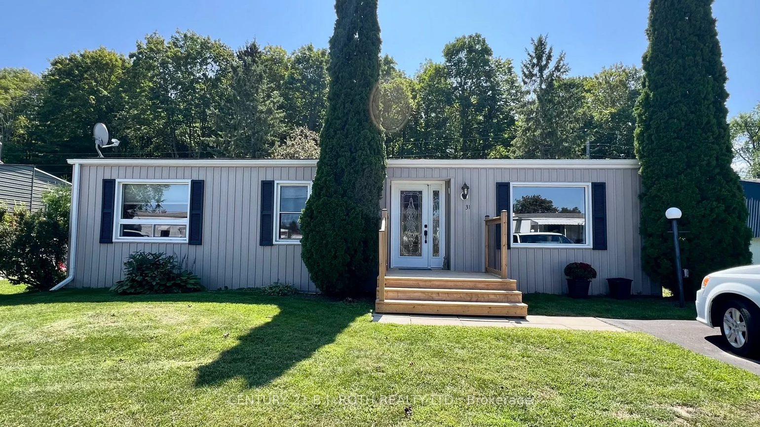 31, Corner Brook, Rural Innisfil, Innisfil