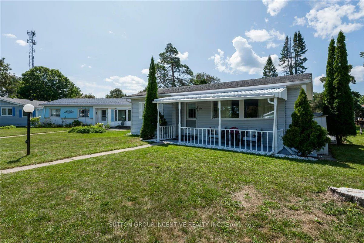 47, Main, Rural Innisfil, Innisfil