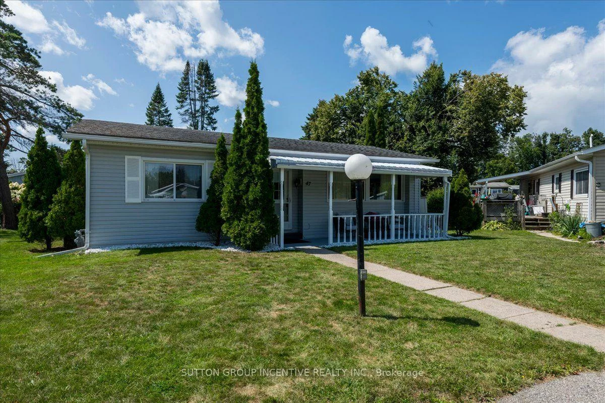 47, Main, Rural Innisfil, Innisfil