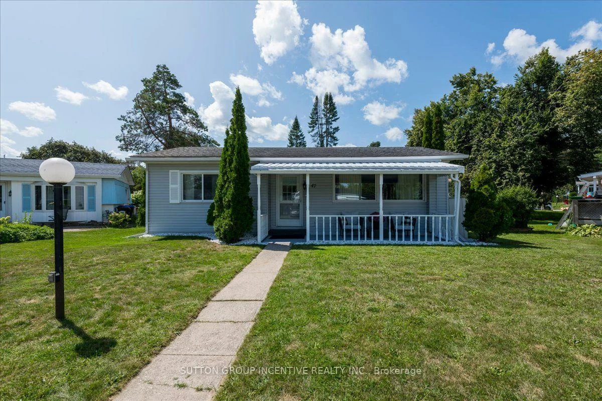 47, Main, Rural Innisfil, Innisfil