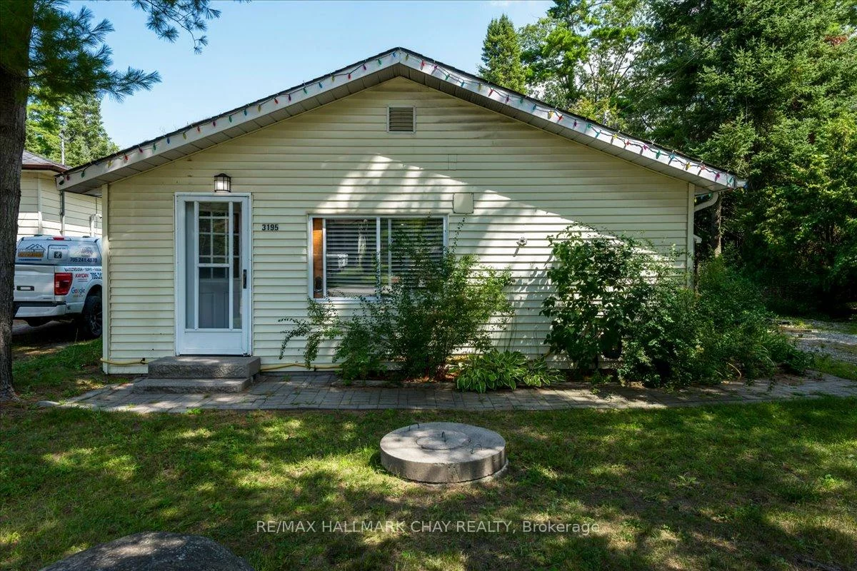 3195, Cowan, Rural Innisfil, Innisfil