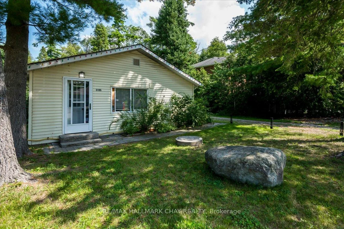 3195, Cowan, Rural Innisfil, Innisfil