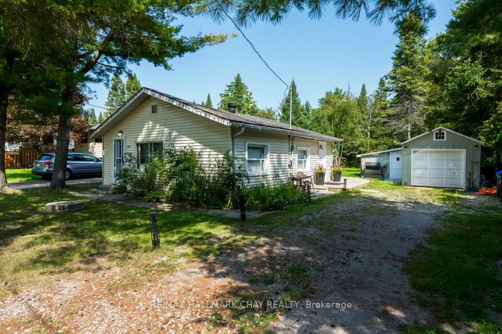3195, Cowan, Rural Innisfil, Innisfil