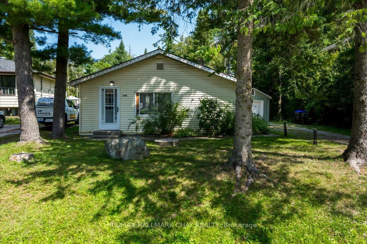 3195, Cowan, Rural Innisfil, Innisfil