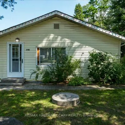 3195, Cowan, Rural Innisfil, Innisfil