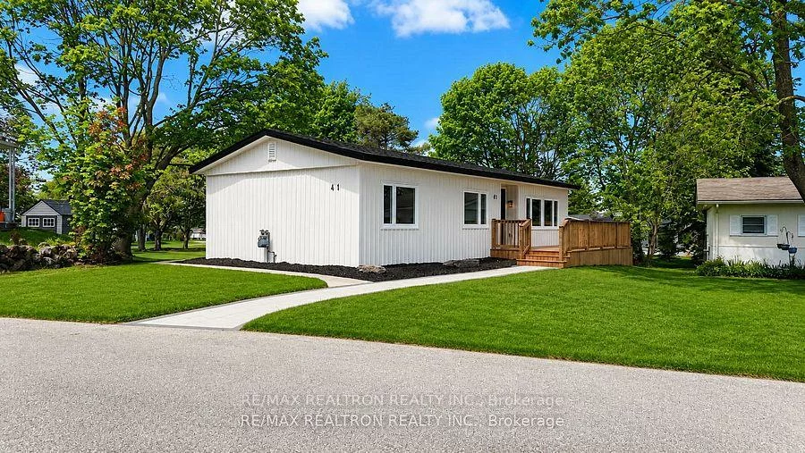 41, Trefoil, Rural Innisfil, Innisfil