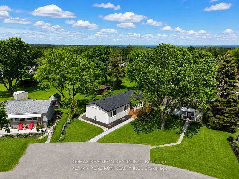 41, Trefoil, Rural Innisfil, Innisfil