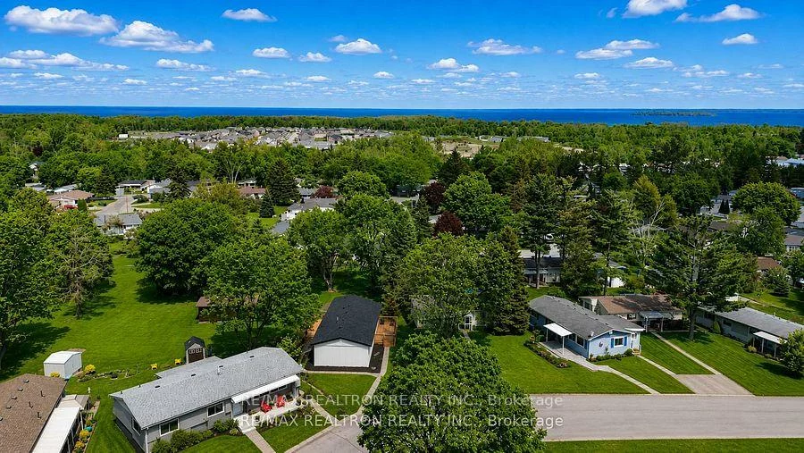 41, Trefoil, Rural Innisfil, Innisfil