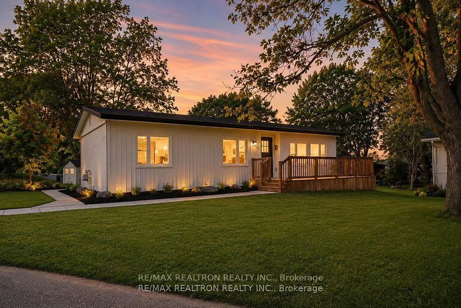 41, Trefoil, Rural Innisfil, Innisfil