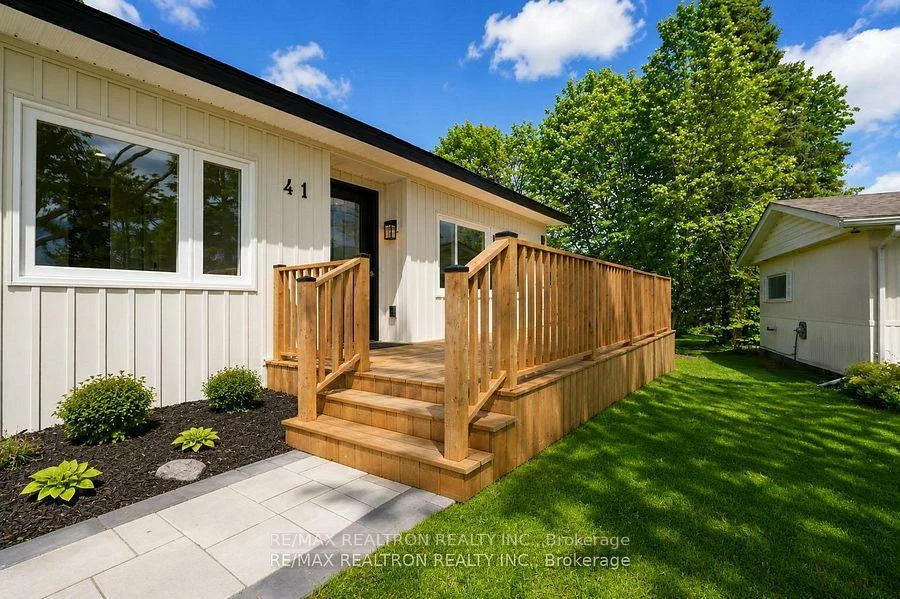 41, Trefoil, Rural Innisfil, Innisfil