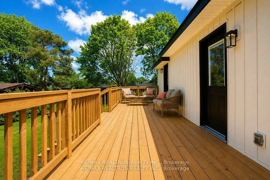 41, Trefoil, Rural Innisfil, Innisfil