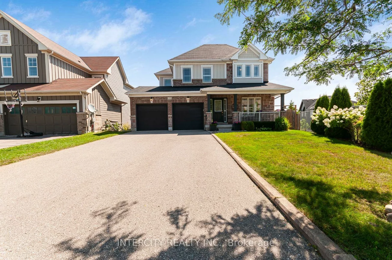 1359, Dallman, Lefroy, Innisfil