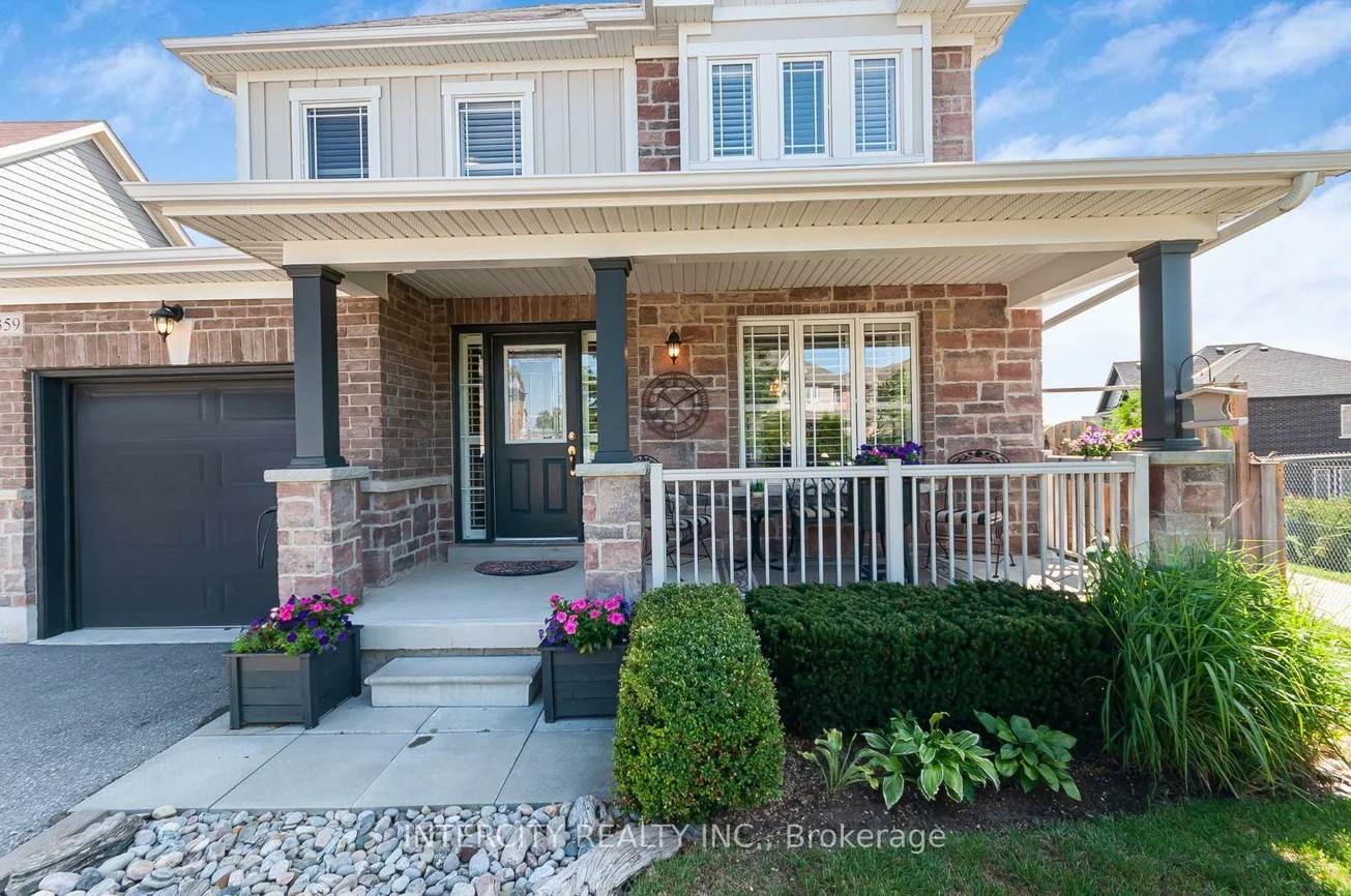 1359, Dallman, Lefroy, Innisfil