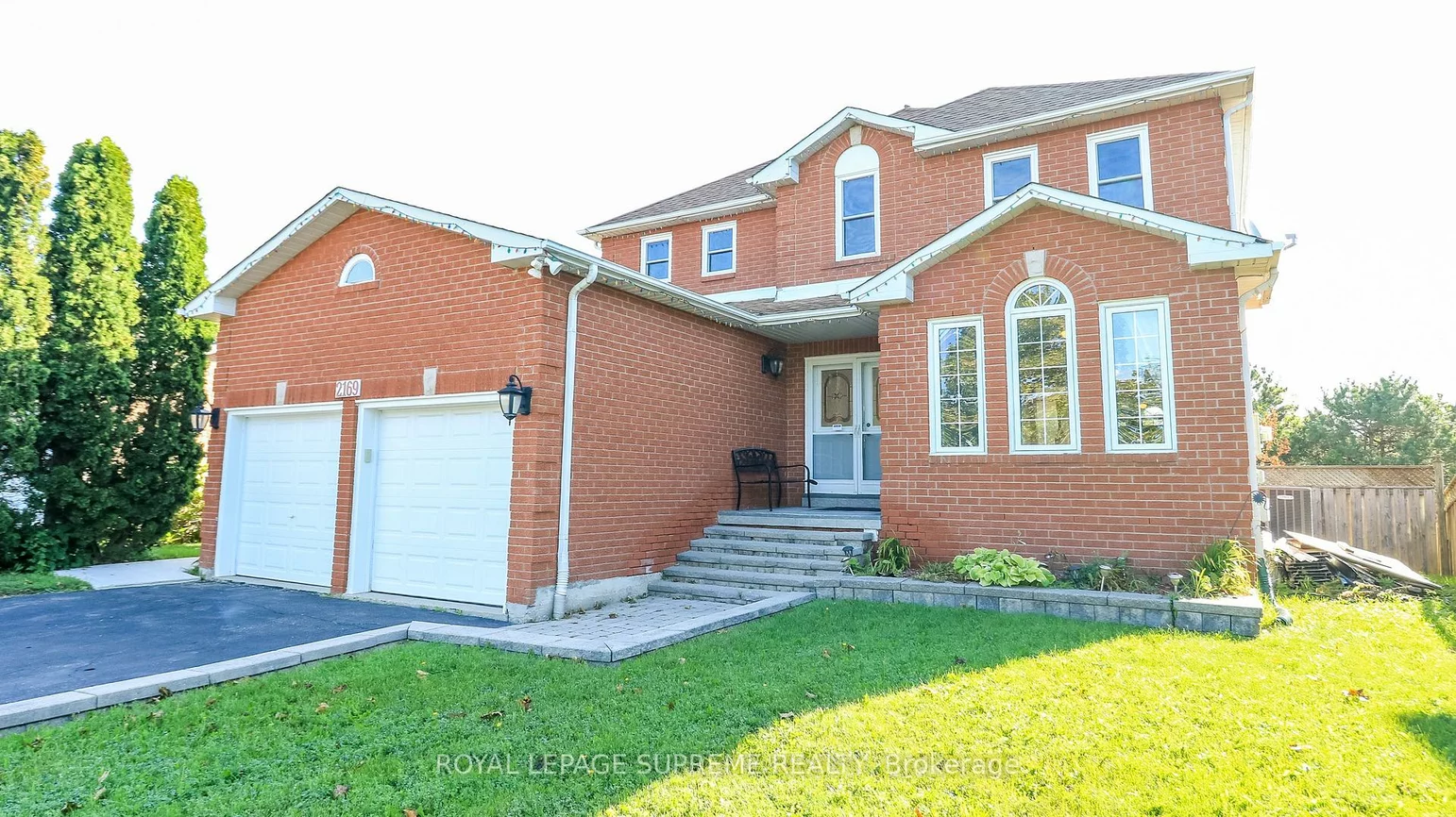 2169, Jans, Alcona, Innisfil