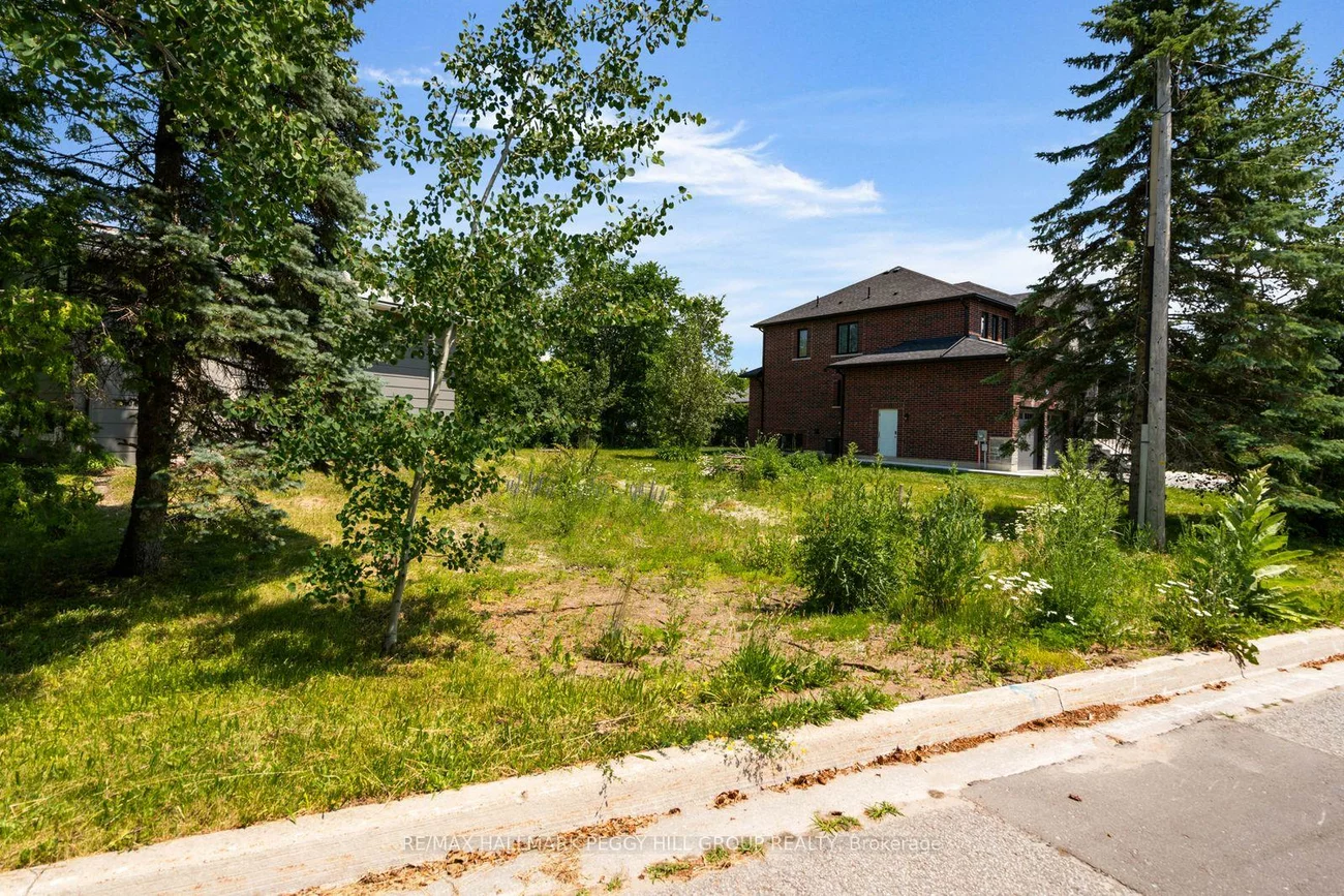 1953, St Paul, Alcona, Innisfil