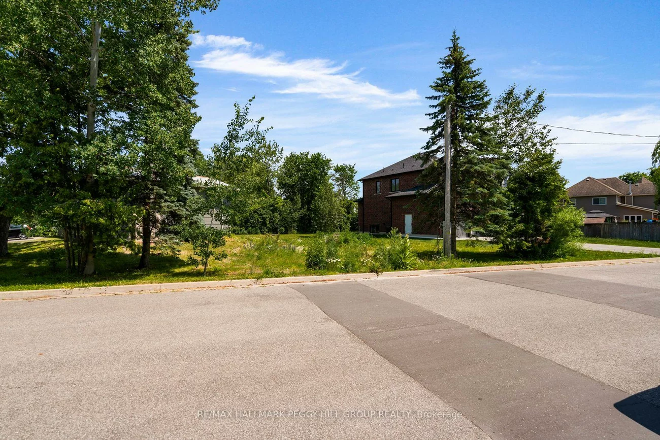 1953, St Paul, Alcona, Innisfil