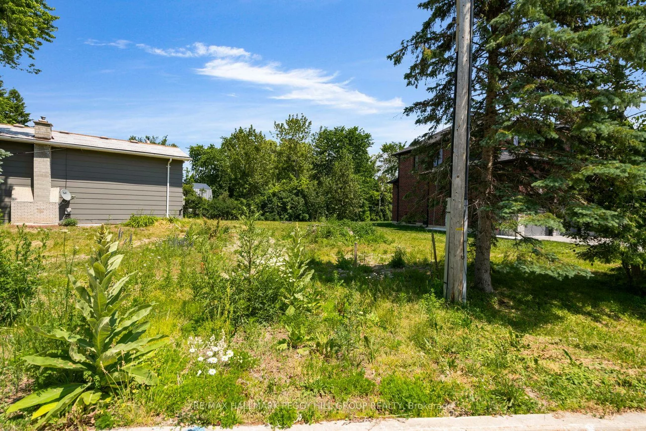 1953, St Paul, Alcona, Innisfil