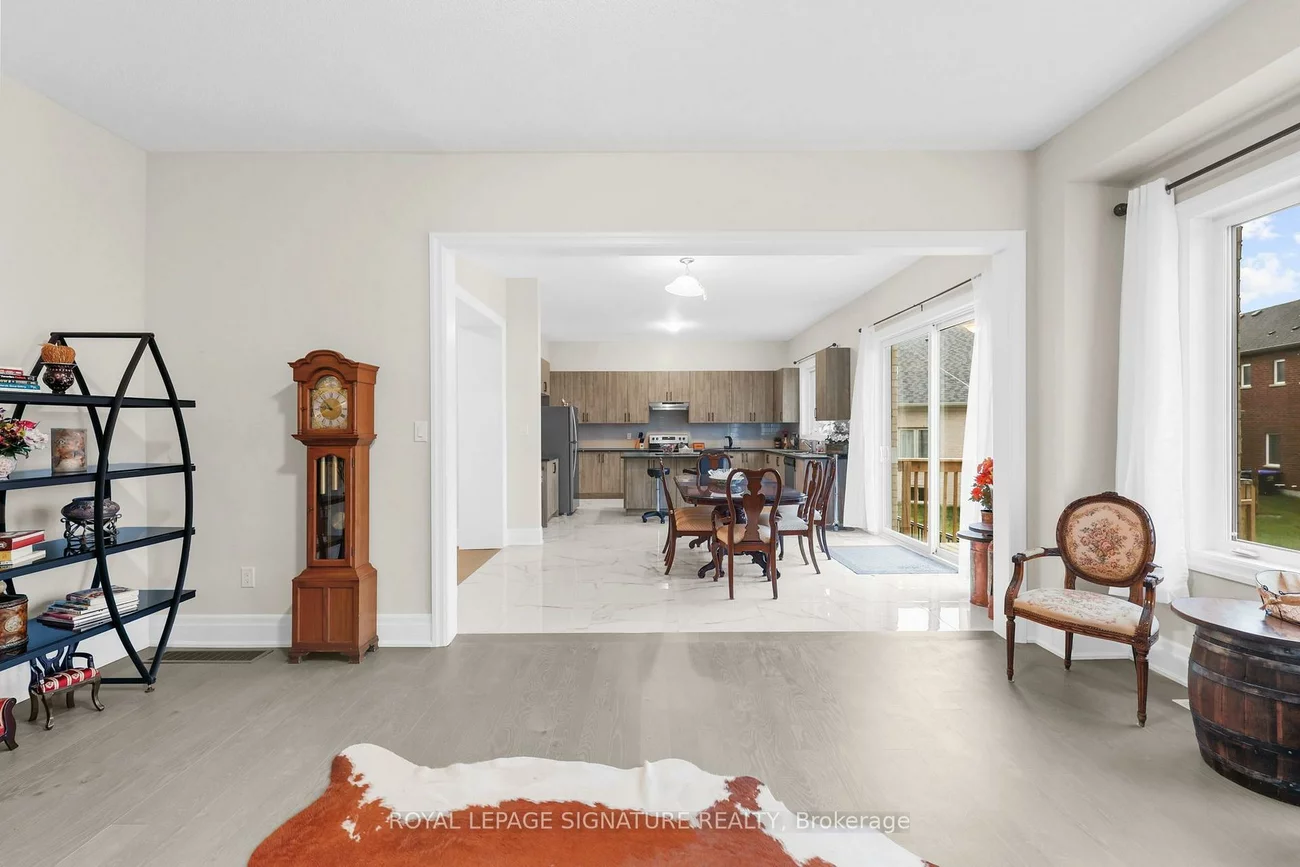 1733, Corsal, Rural Innisfil, Innisfil