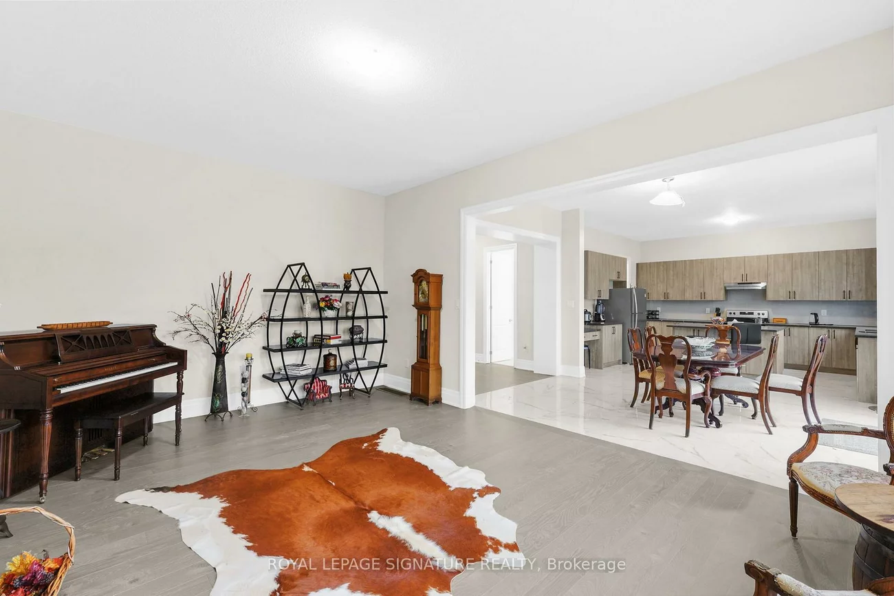 1733, Corsal, Rural Innisfil, Innisfil